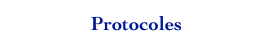 Protocoles