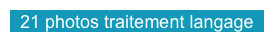 21 photos traitement langage